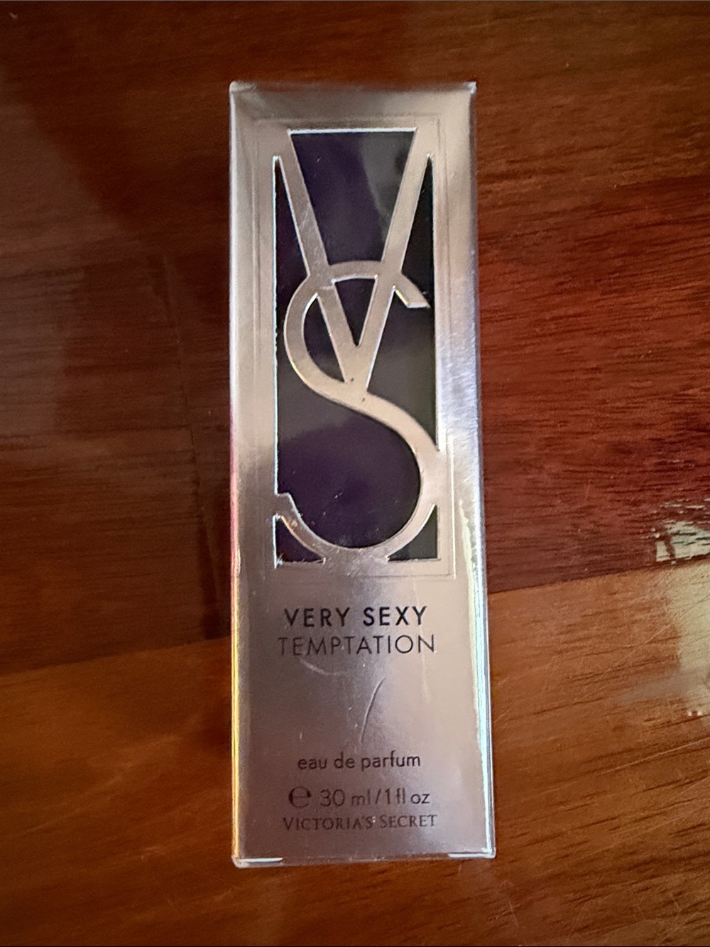 Very Sexy Temptation by Victoria Secret